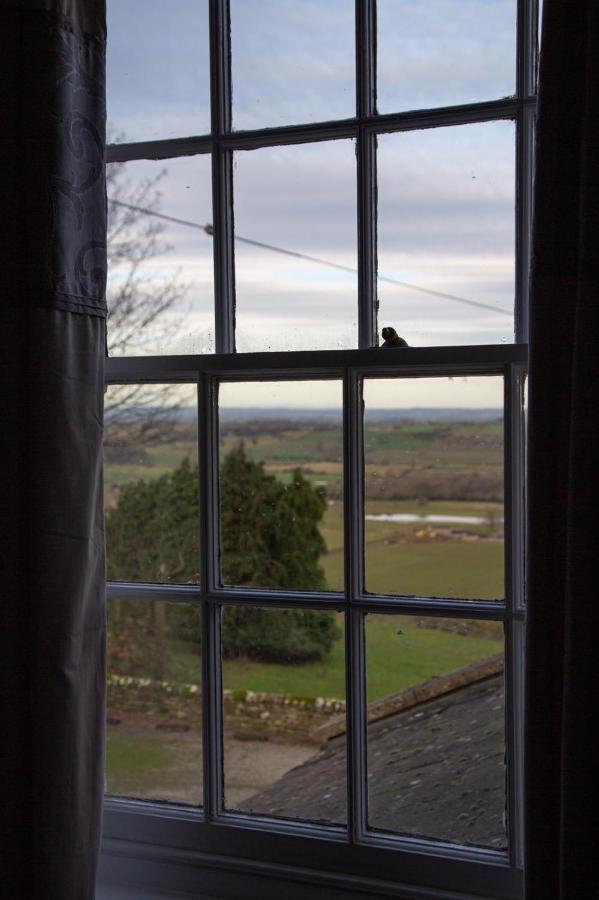 Shoulder Of Mutton * Kirby Hill
