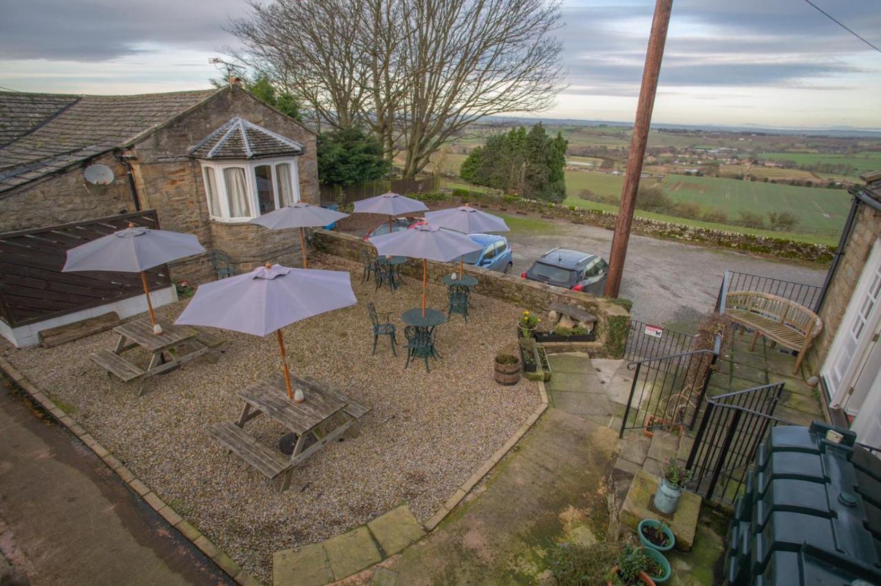 Inn Shoulder Of Mutton Kirby Hill